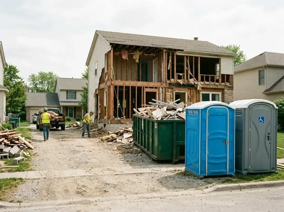 home-renovation-demolition-sit-010 — frequently asked questions, Portable Toilet & Dumpsters Rental in Golden Grove, SC